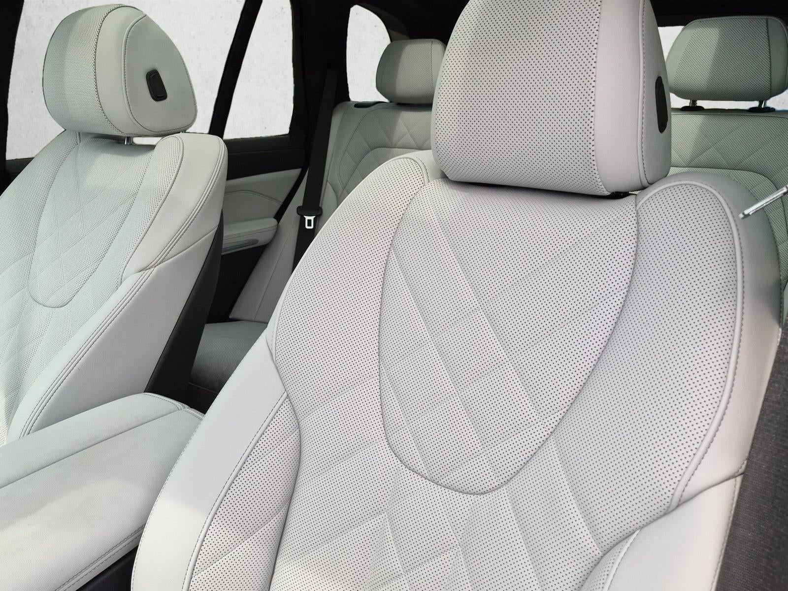 2026 BMW X5 xDrive50e Plug-In Hybrid