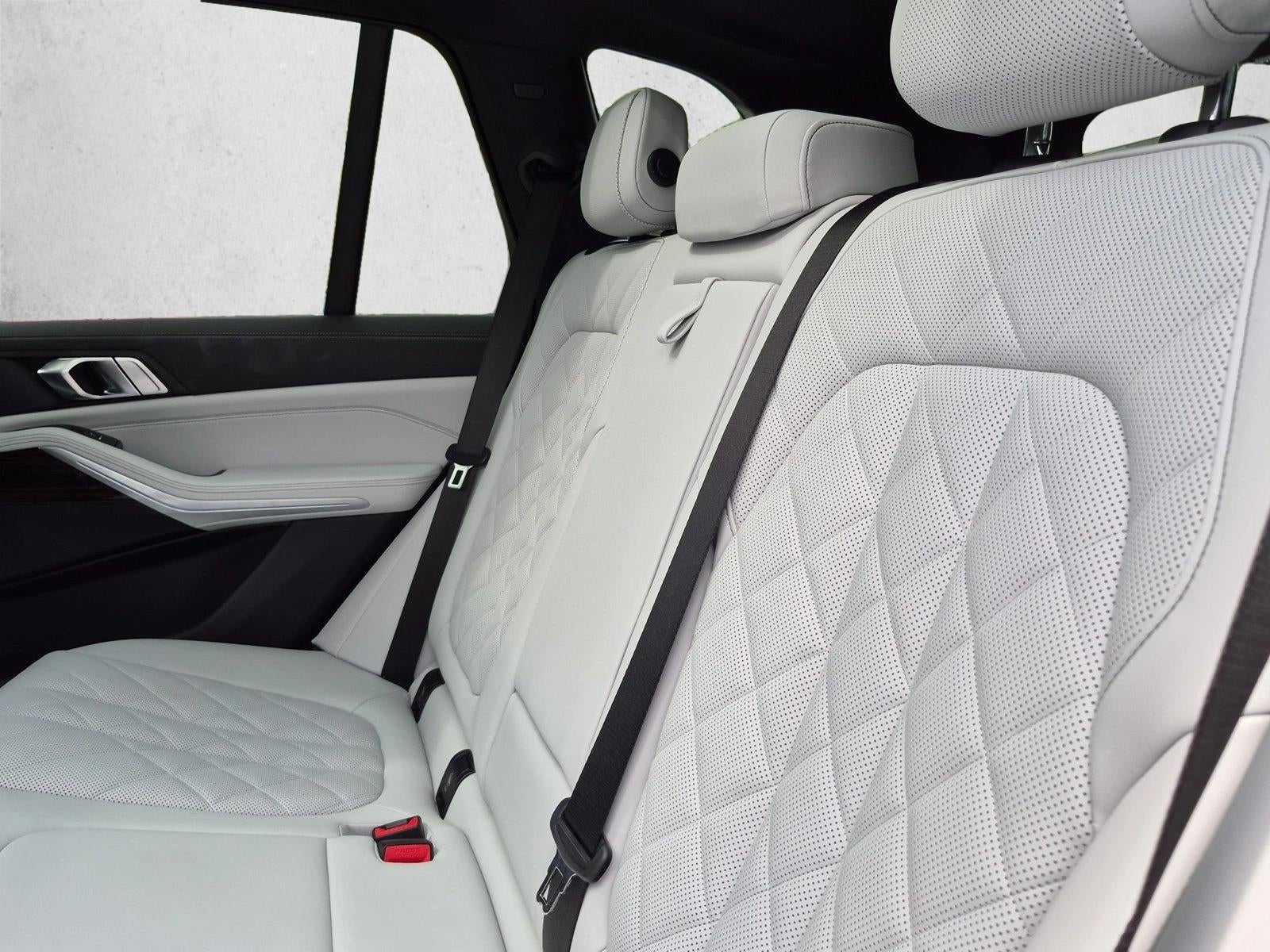 2026 BMW X5 xDrive50e Plug-In Hybrid