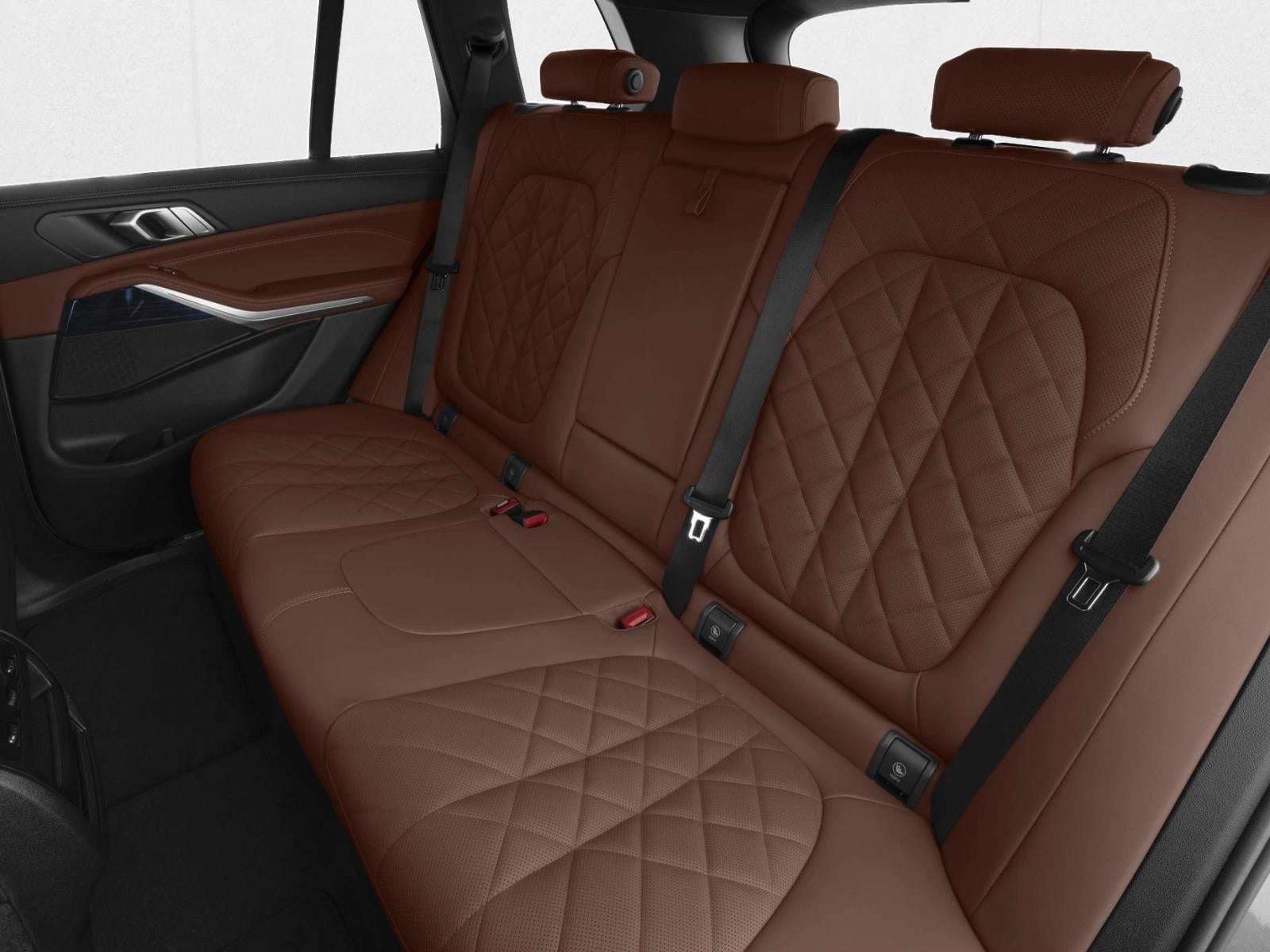 2026 BMW X5 xDrive50e Plug-In Hybrid