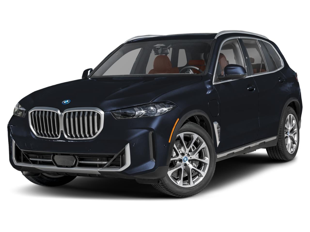 2024 BMW X5 xDrive50e Plug-In Hybrid