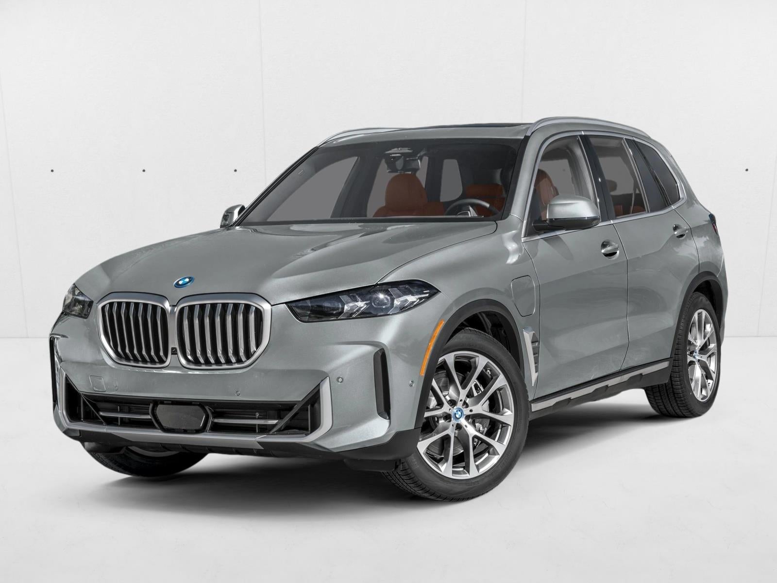 2025 BMW X5 xDrive50e Plug-In Hybrid