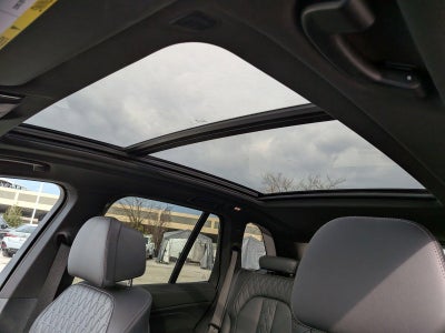 2025 BMW X5 xDrive50e Plug-In Hybrid