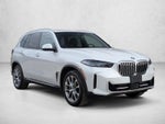 2025 BMW X5 xDrive50e Plug-In Hybrid
