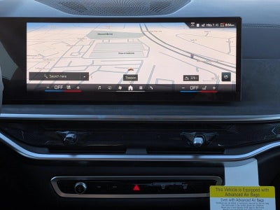 2026 BMW X5 xDrive50e Plug-In Hybrid