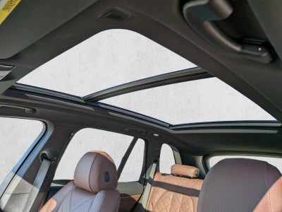 2026 BMW X5 xDrive50e Plug-In Hybrid