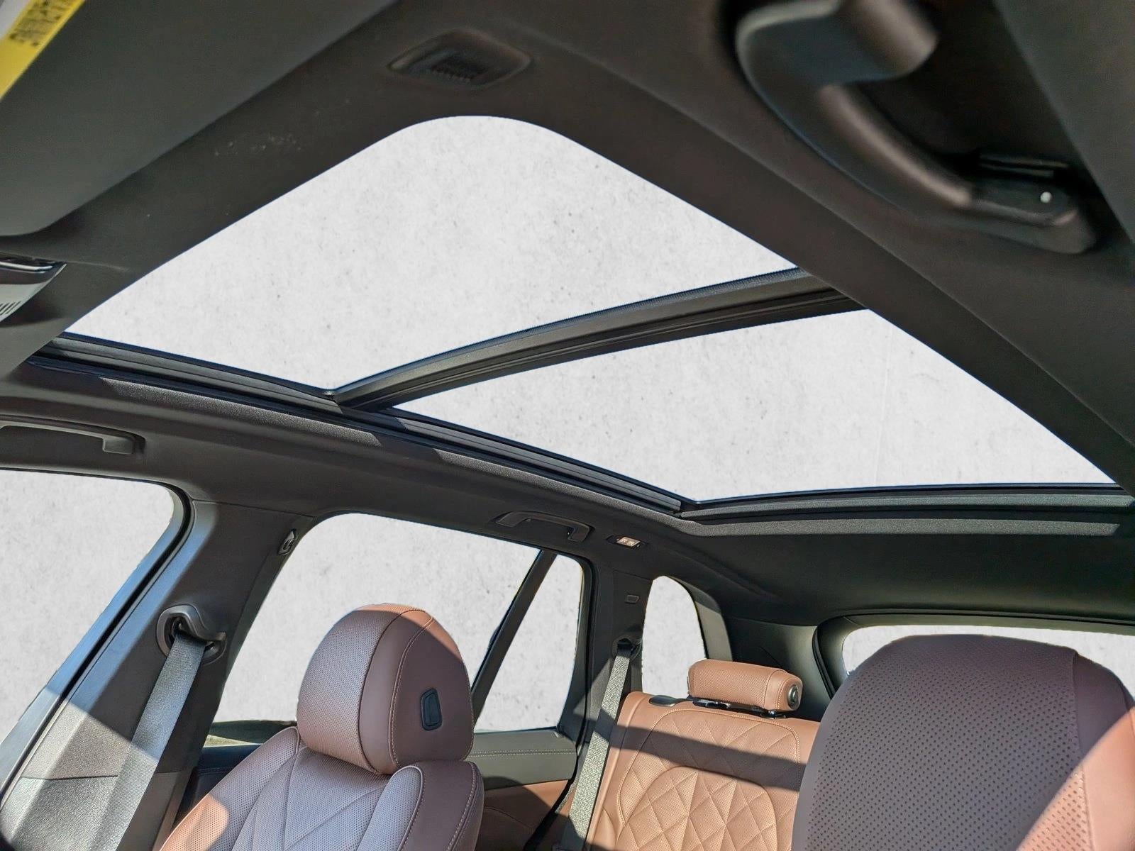 2026 BMW X5 xDrive50e Plug-In Hybrid
