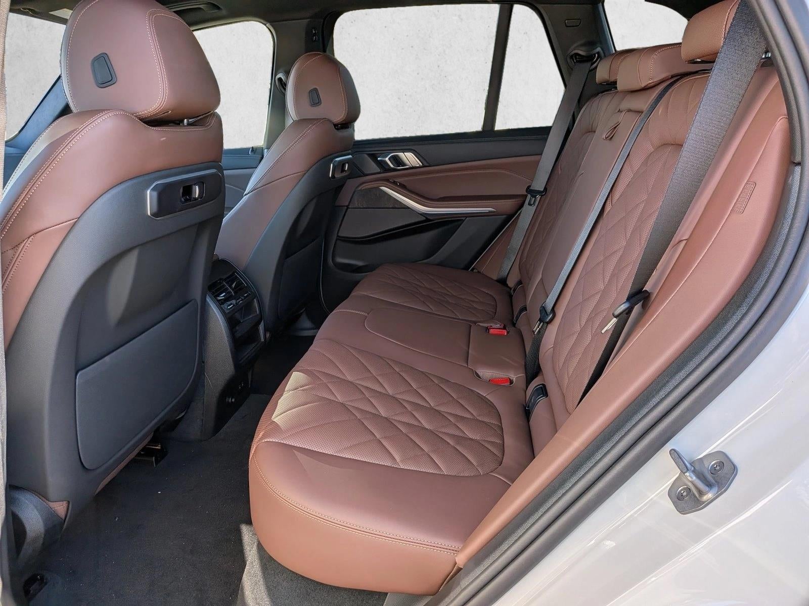 2026 BMW X5 xDrive50e Plug-In Hybrid