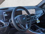 2026 BMW X5 xDrive50e Plug-In Hybrid