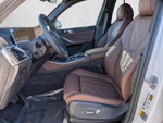 2026 BMW X5 xDrive50e Plug-In Hybrid