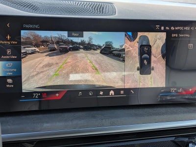 2026 BMW X5 xDrive50e Plug-In Hybrid