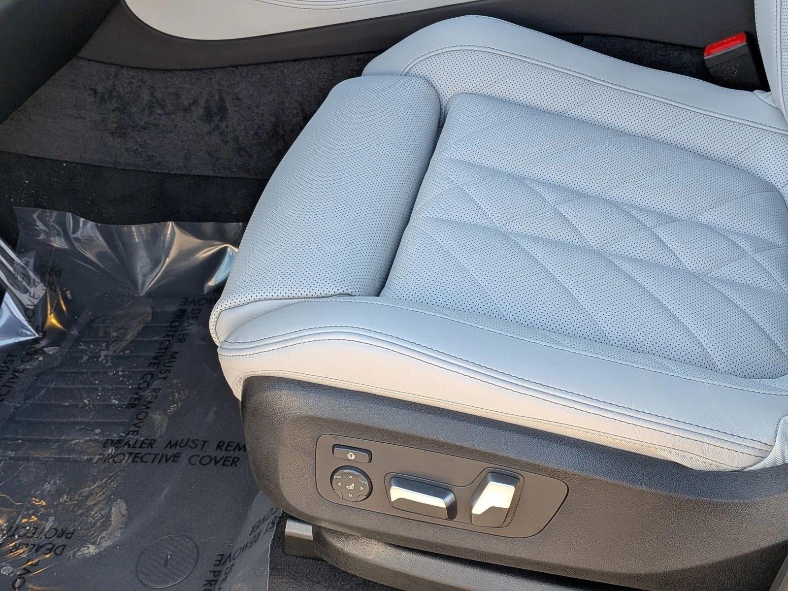 2026 BMW X5 xDrive50e Plug-In Hybrid