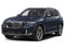 2026 BMW X5 xDrive50e Plug-In Hybrid
