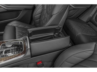 2026 BMW X5 xDrive50e Plug-In Hybrid