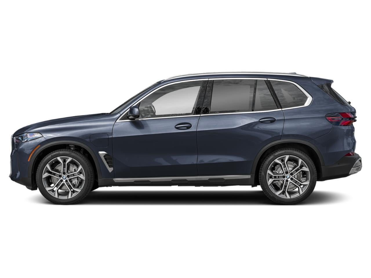 2026 BMW X5 xDrive50e Plug-In Hybrid