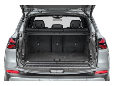 2026 BMW X5 xDrive50e Plug-In Hybrid