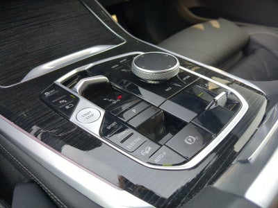 2025 BMW X5 xDrive50e Plug-In Hybrid
