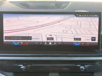2025 BMW X5 xDrive50e Plug-In Hybrid