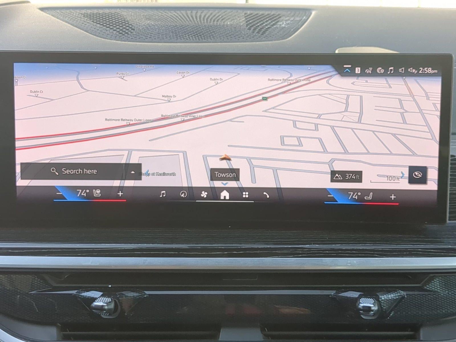 2025 BMW X5 xDrive50e Plug-In Hybrid