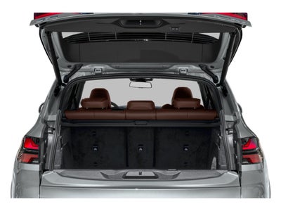 2025 BMW X5 xDrive50e Plug-In Hybrid