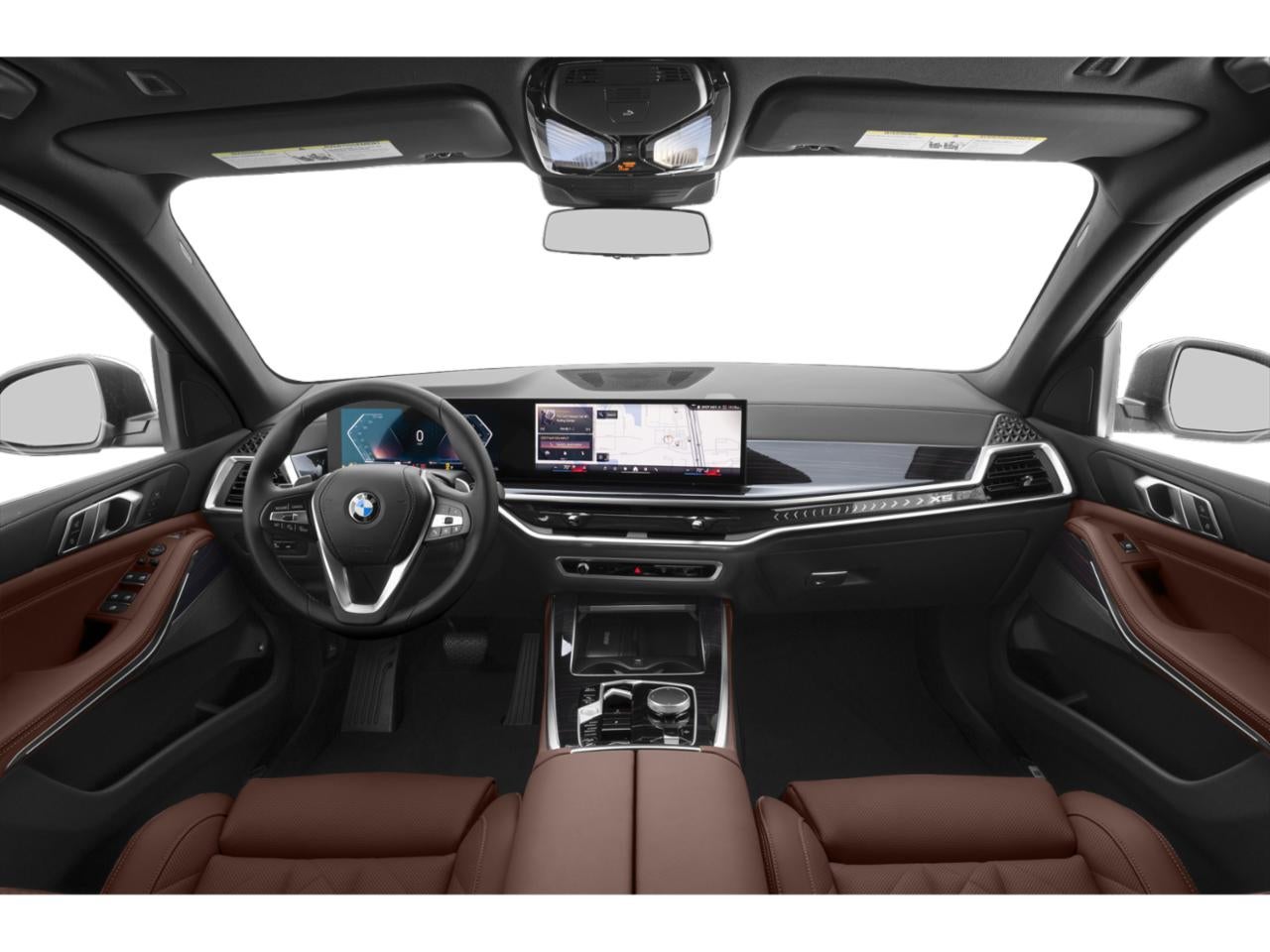 2025 BMW X5 xDrive50e Plug-In Hybrid