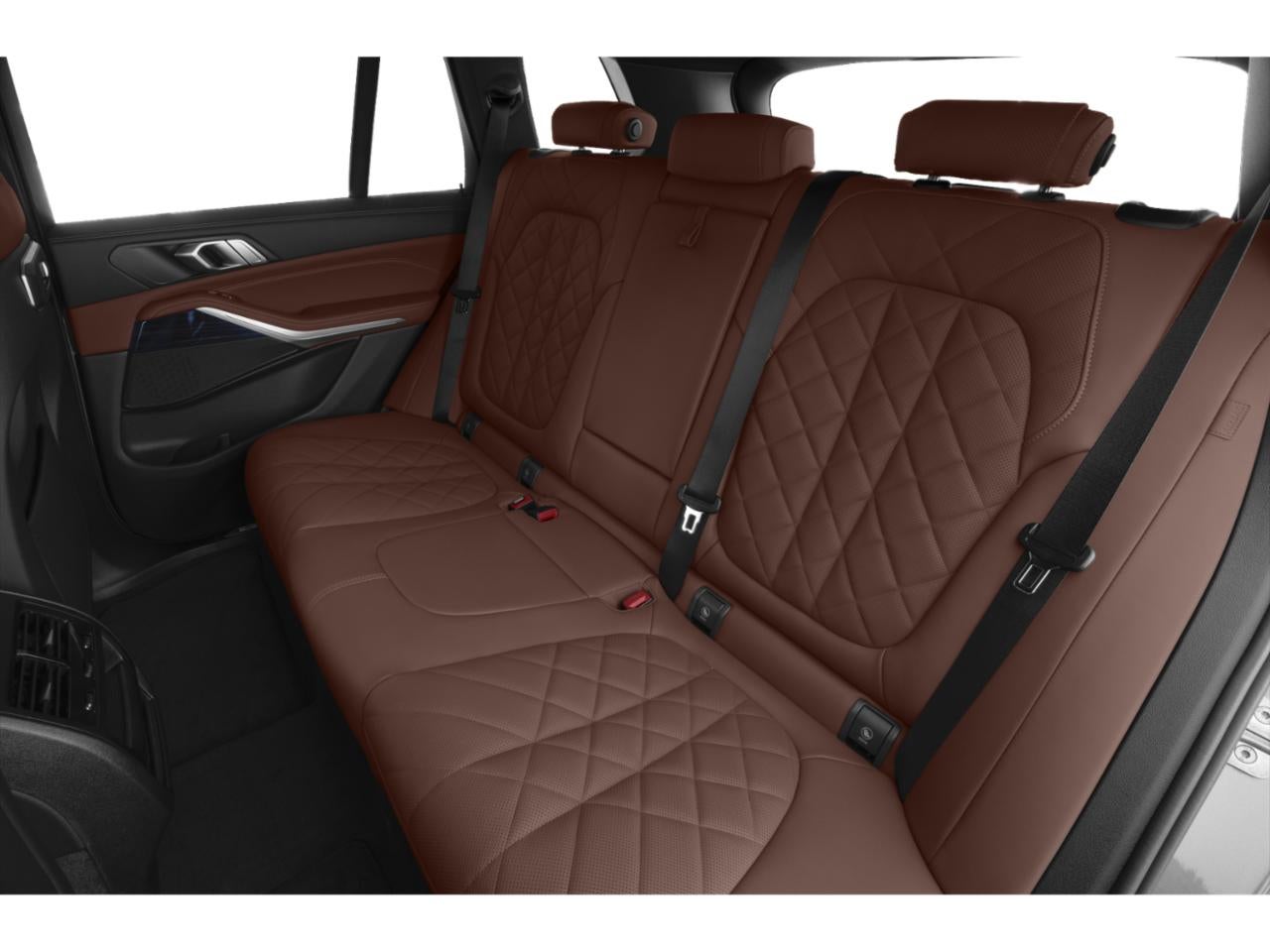 2025 BMW X5 xDrive50e Plug-In Hybrid