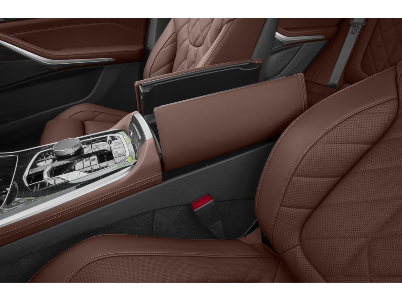 2025 BMW X5 xDrive50e Plug-In Hybrid