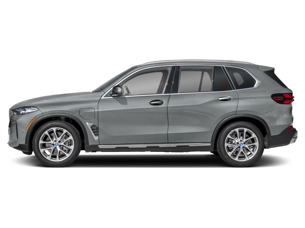 2025 BMW X5 xDrive50e Plug-In Hybrid