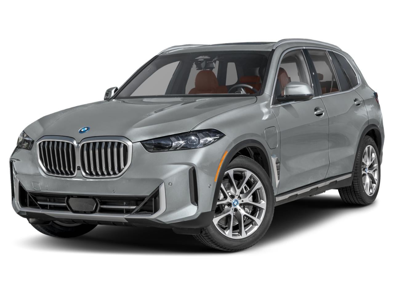 2025 BMW X5 xDrive50e Plug-In Hybrid