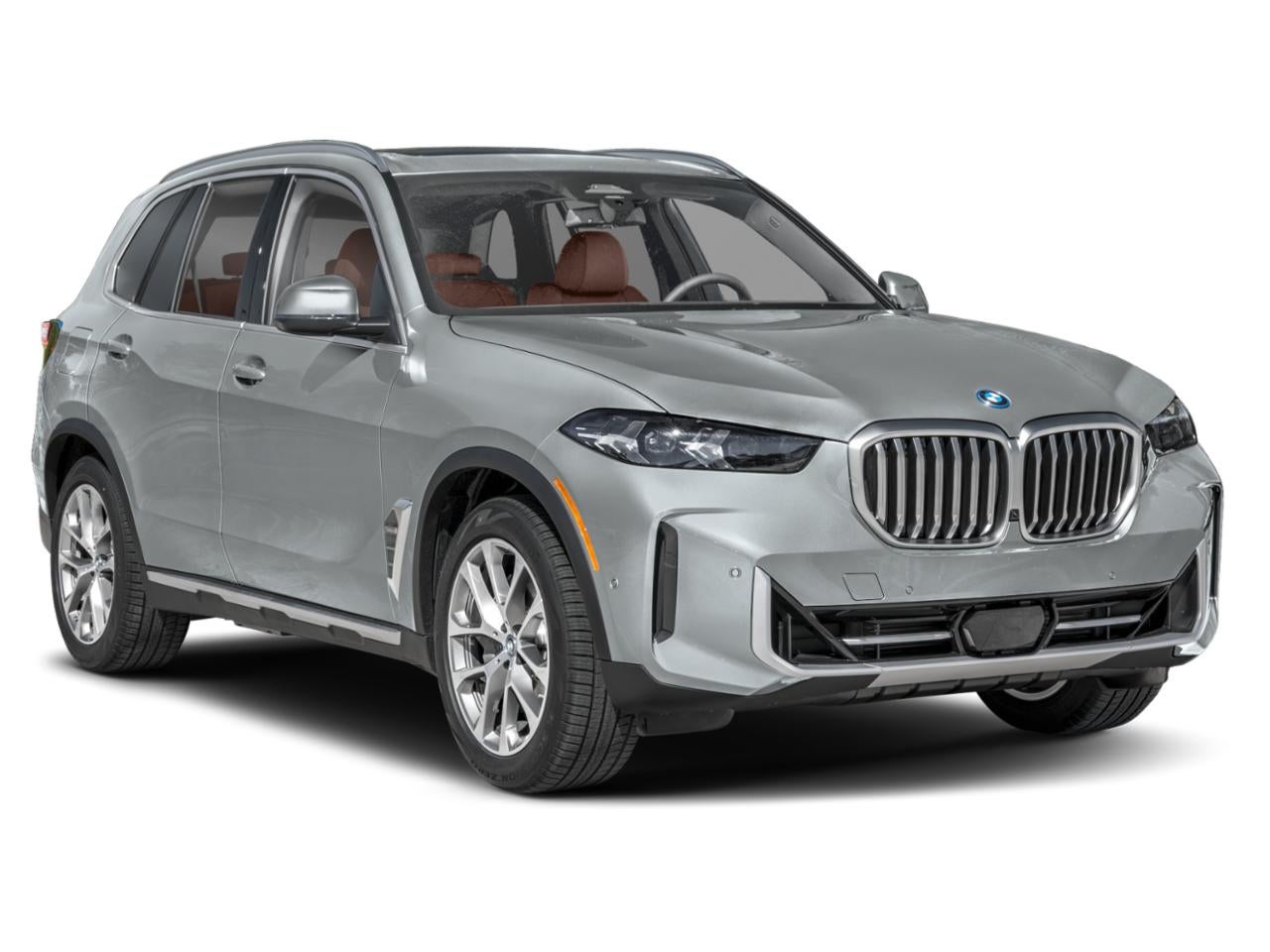 2025 BMW X5 xDrive50e Plug-In Hybrid