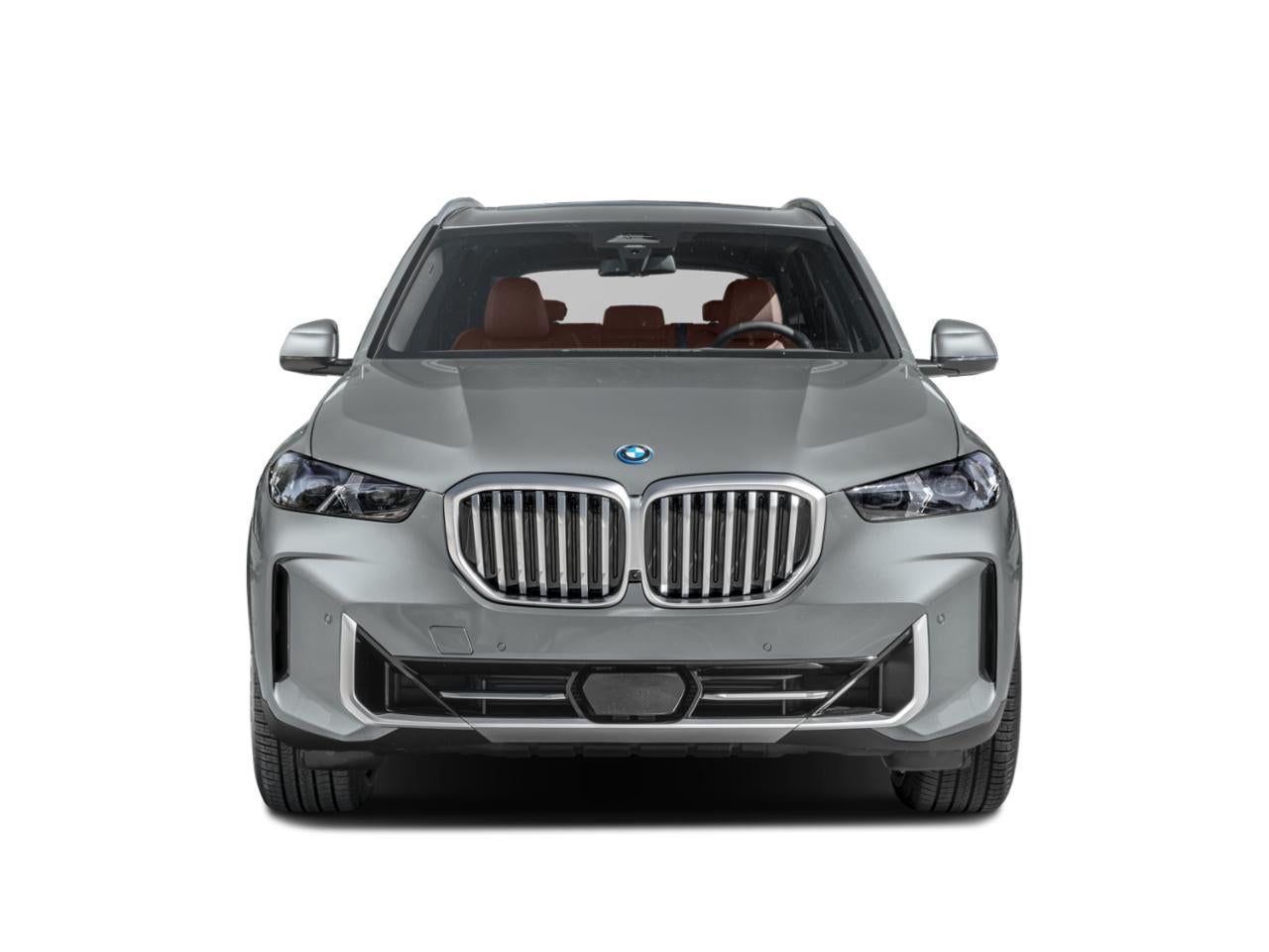 2025 BMW X5 xDrive50e Plug-In Hybrid