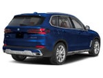 2025 BMW X5 xDrive50e Plug-In Hybrid