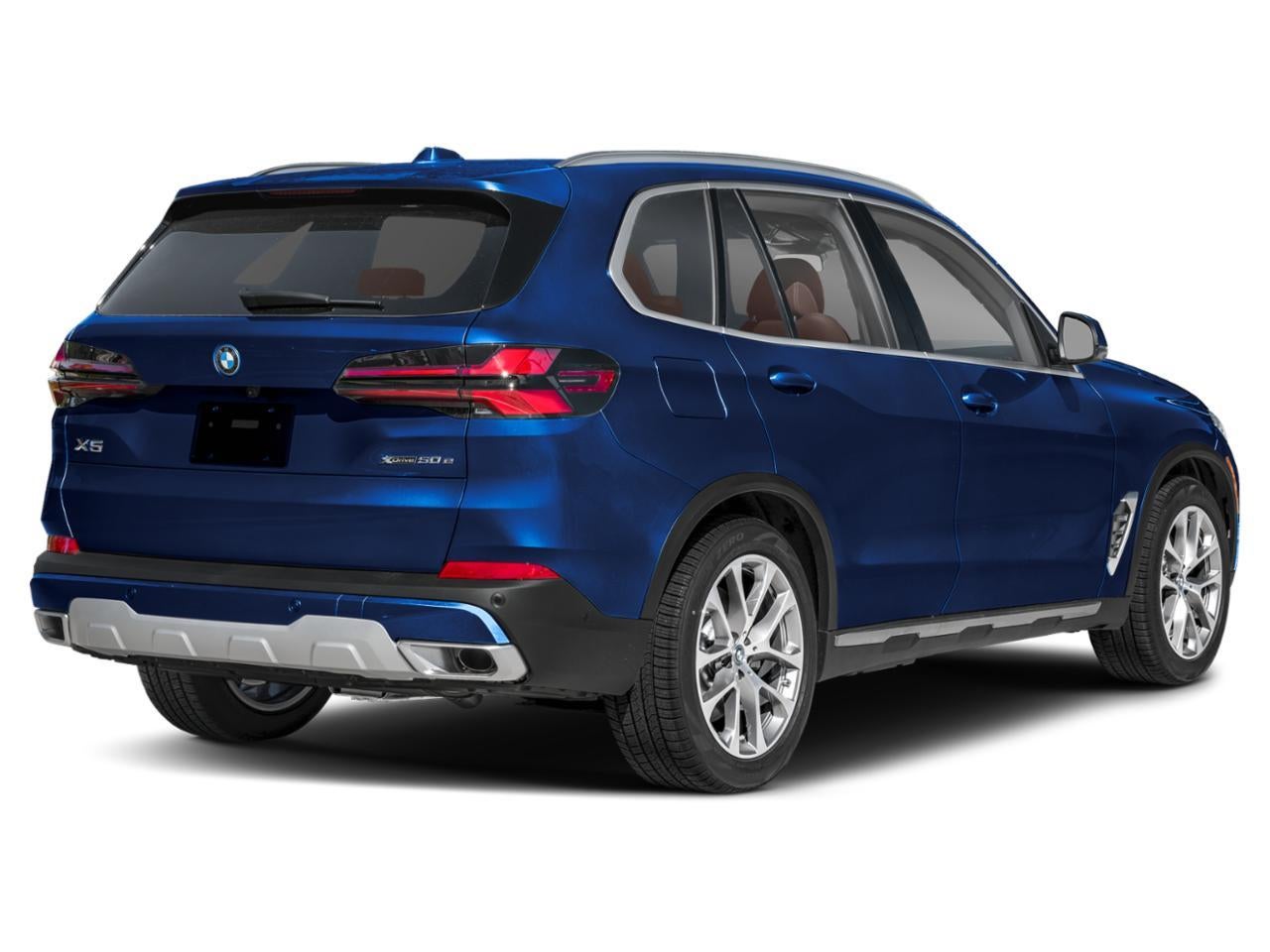2025 BMW X5 xDrive50e Plug-In Hybrid