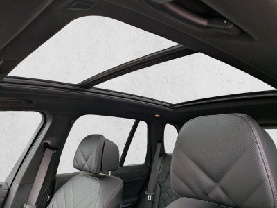 2026 BMW X5 xDrive50e Plug-In Hybrid