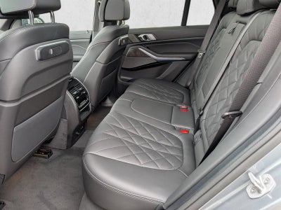 2026 BMW X5 xDrive50e Plug-In Hybrid