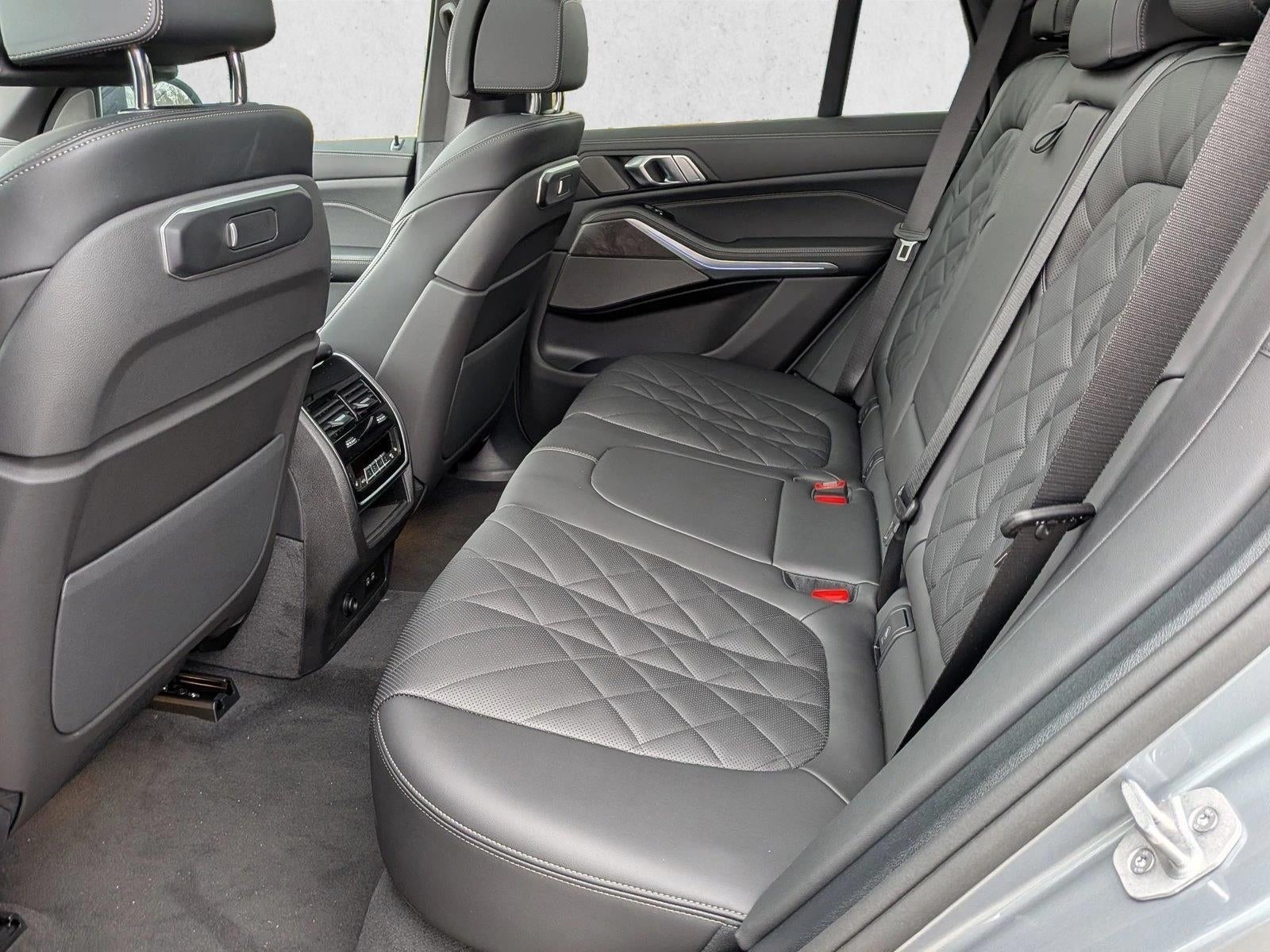2026 BMW X5 xDrive50e Plug-In Hybrid