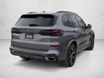 2026 BMW X5 xDrive50e Plug-In Hybrid
