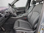 2026 BMW X5 xDrive50e Plug-In Hybrid