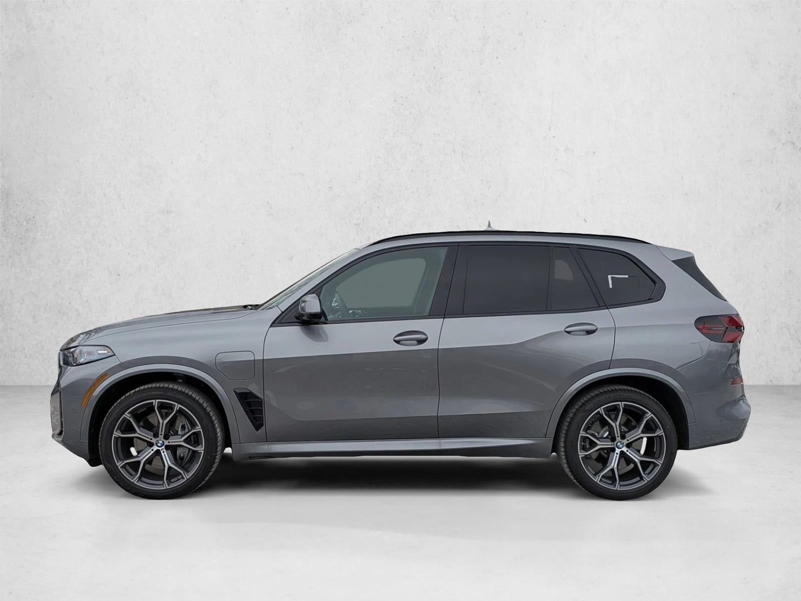2026 BMW X5 xDrive50e Plug-In Hybrid