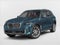 2025 BMW X5 xDrive50e Plug-In Hybrid
