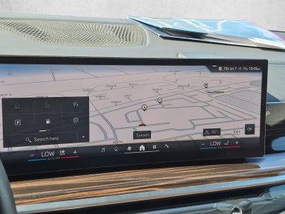 2025 BMW X5 xDrive50e Plug-In Hybrid