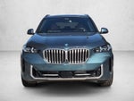 2025 BMW X5 xDrive50e Plug-In Hybrid