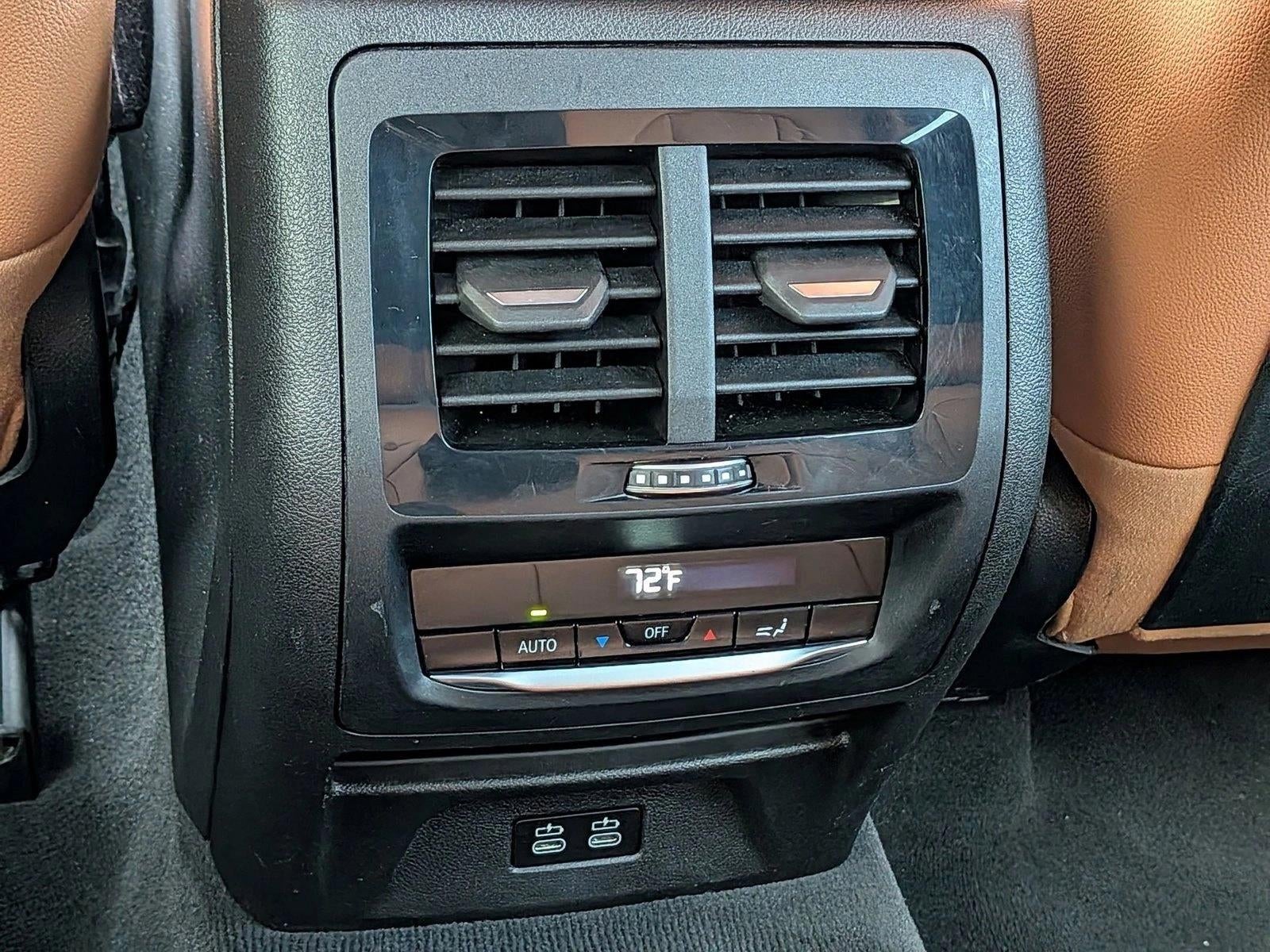 2023 BMW X3 xDrive30i Sports Activity Vehicle