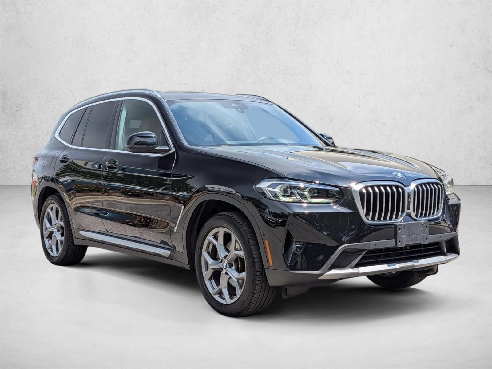 2023 BMW X3 xDrive30i Sports Activity Vehicle