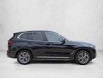 2023 BMW X3 xDrive30i Sports Activity Vehicle