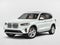 2024 BMW X3 xDrive30i Sports Activity Vehicle