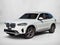 2024 BMW X3 xDrive30i Sports Activity Vehicle