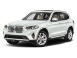 2024 BMW X3 xDrive30i Sports Activity Vehicle
