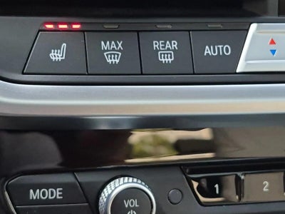 2022 BMW X3 xDrive30i Sports Activity Vehicle