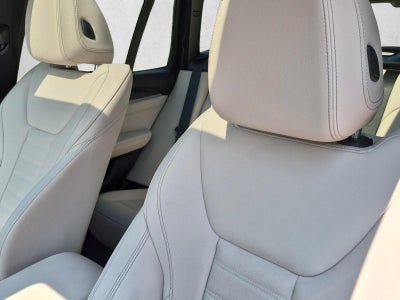 2022 BMW X3 xDrive30i Sports Activity Vehicle