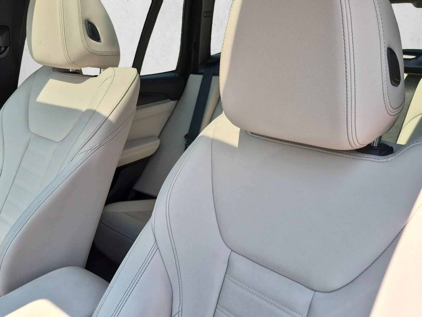 2022 BMW X3 xDrive30i Sports Activity Vehicle